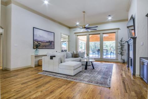 214 Deer Creek Drive Aledo TX 76008
