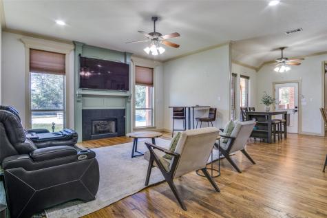 214 Deer Creek Drive Aledo TX 76008