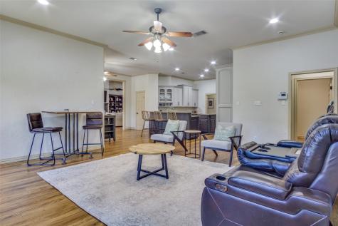 214 Deer Creek Drive Aledo TX 76008