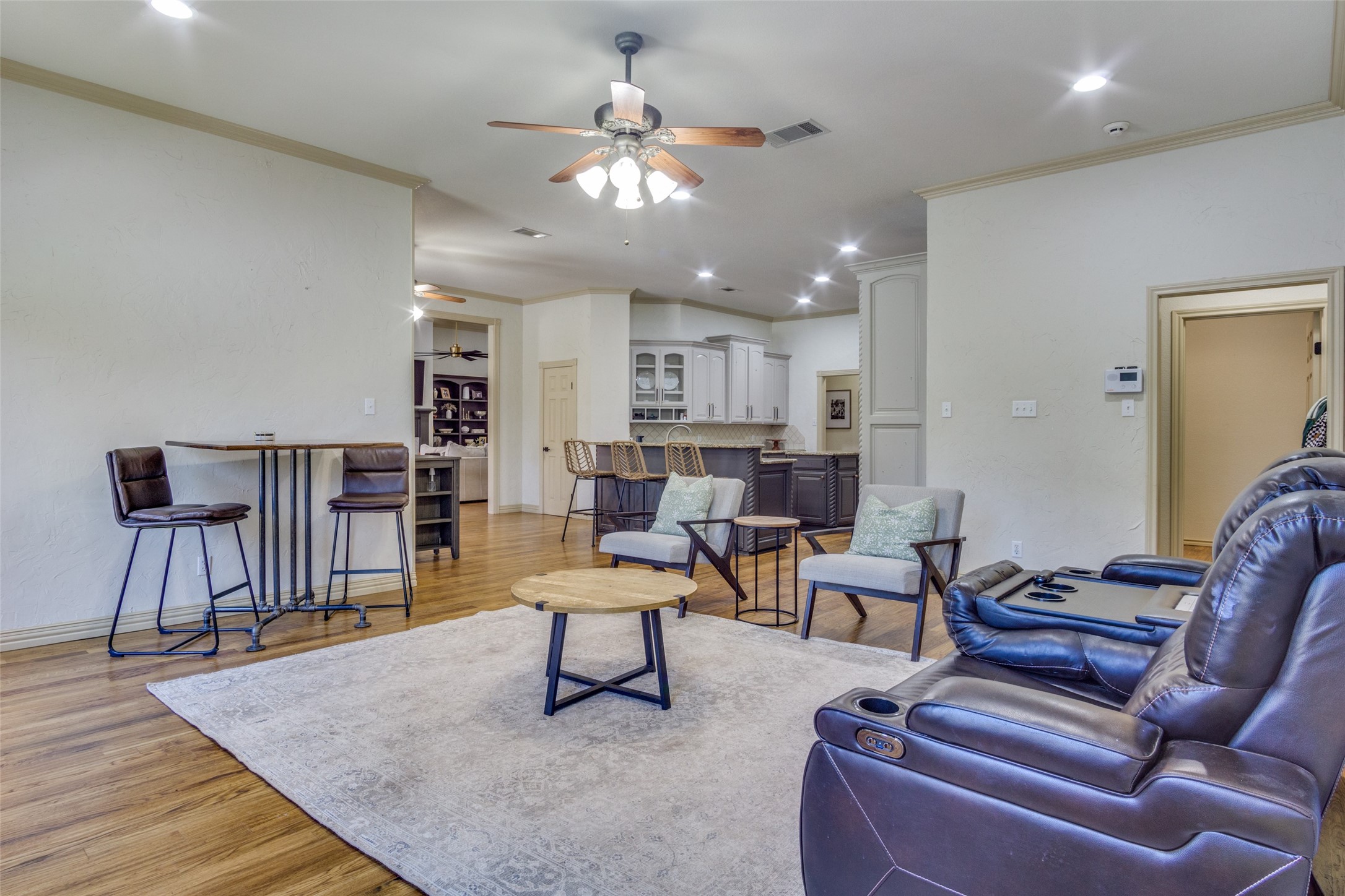 214 Deer Creek Drive Aledo TX 76008