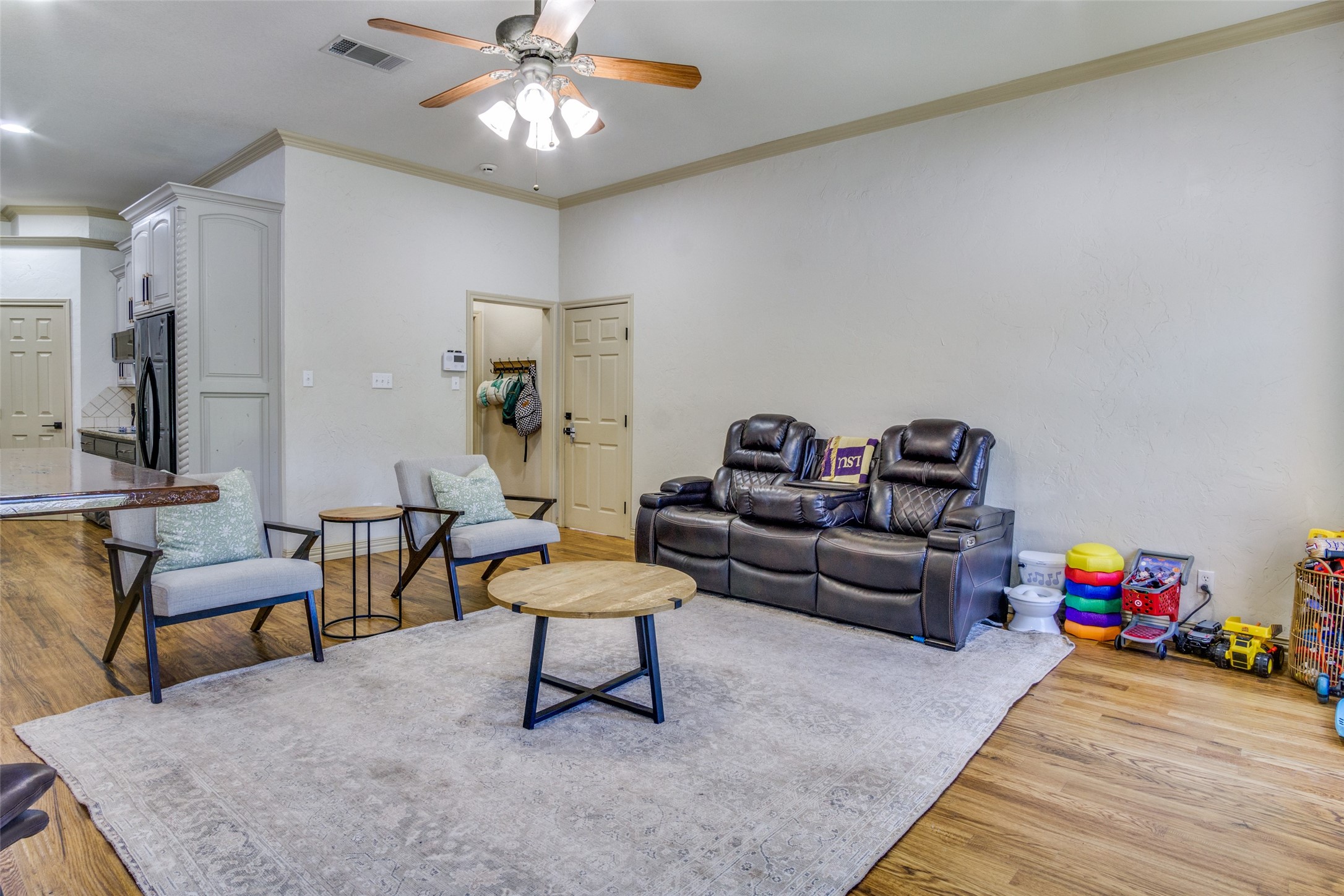 214 Deer Creek Drive Aledo TX 76008