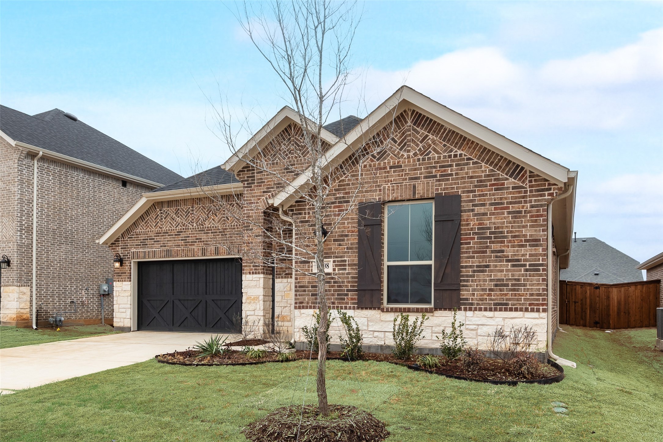 4108 Blackbird Avenue Little Elm TX 75068