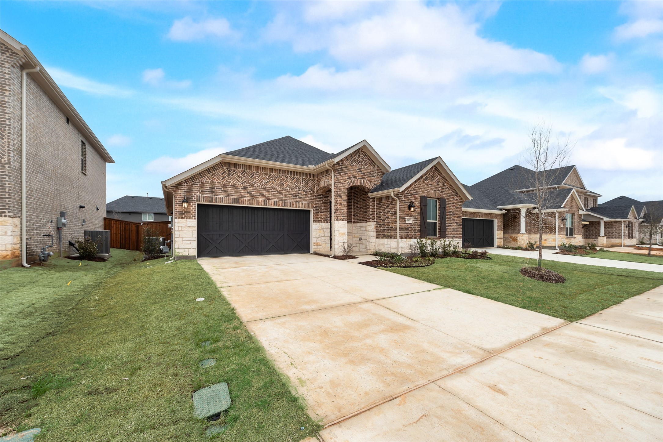4108 Blackbird Avenue Little Elm TX 75068