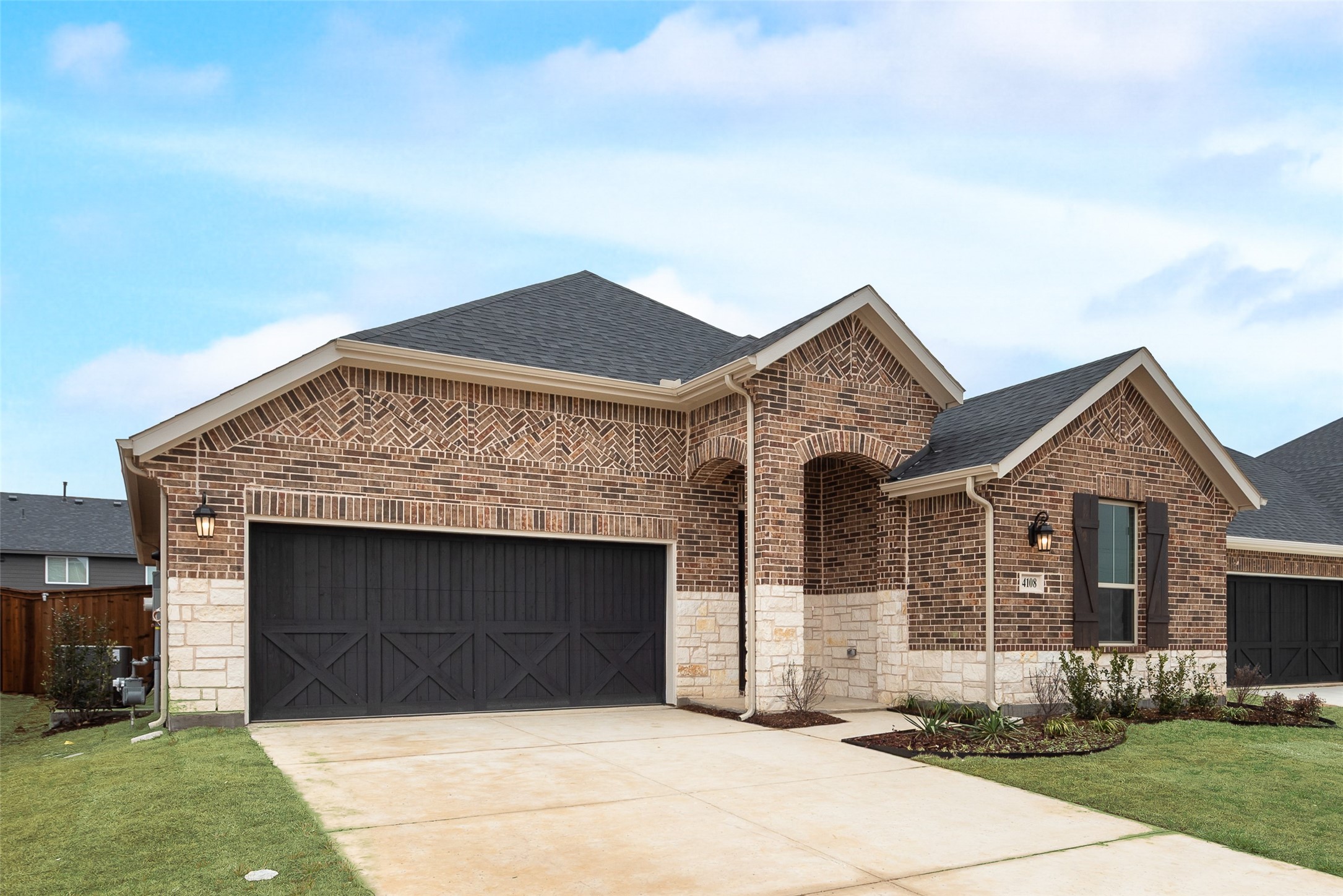 4108 Blackbird Avenue Little Elm TX 75068