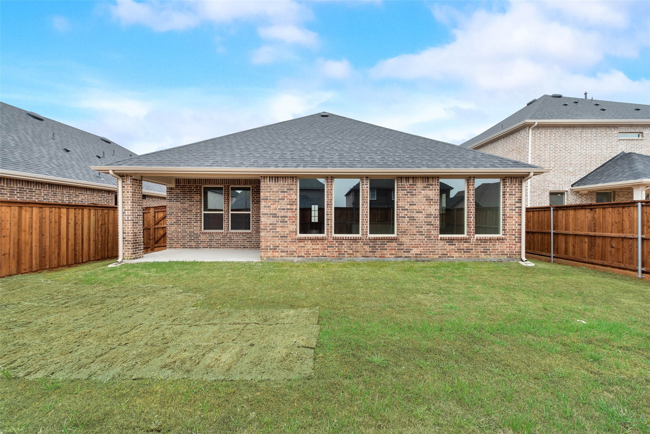 4108 Blackbird Avenue Little Elm TX 75068