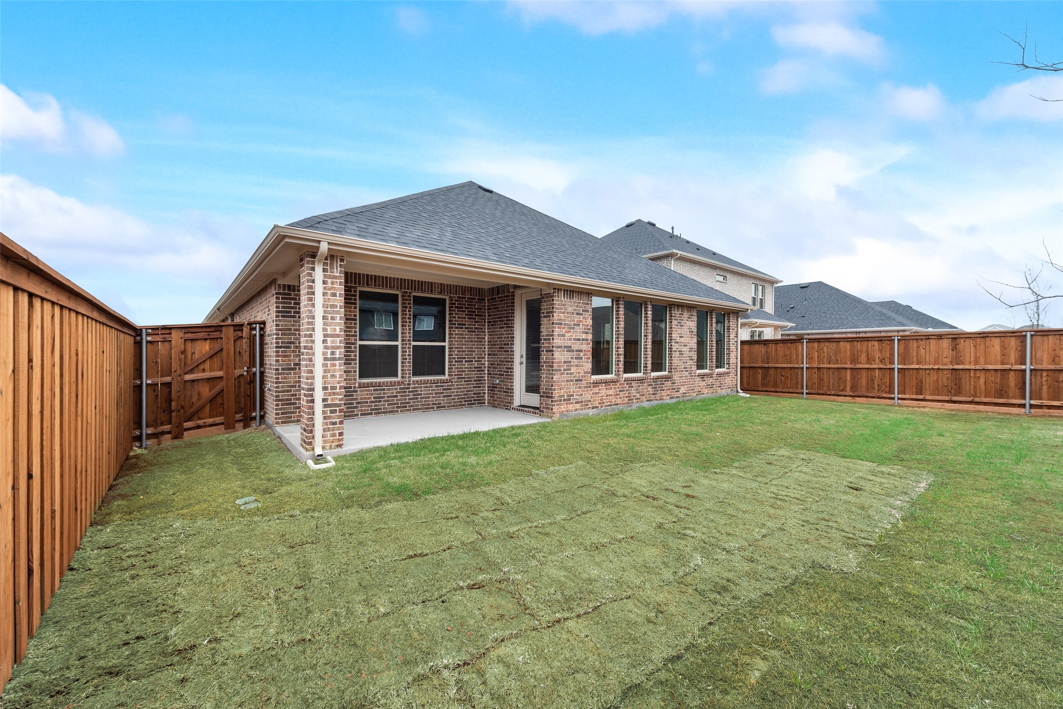 4108 Blackbird Avenue Little Elm TX 75068