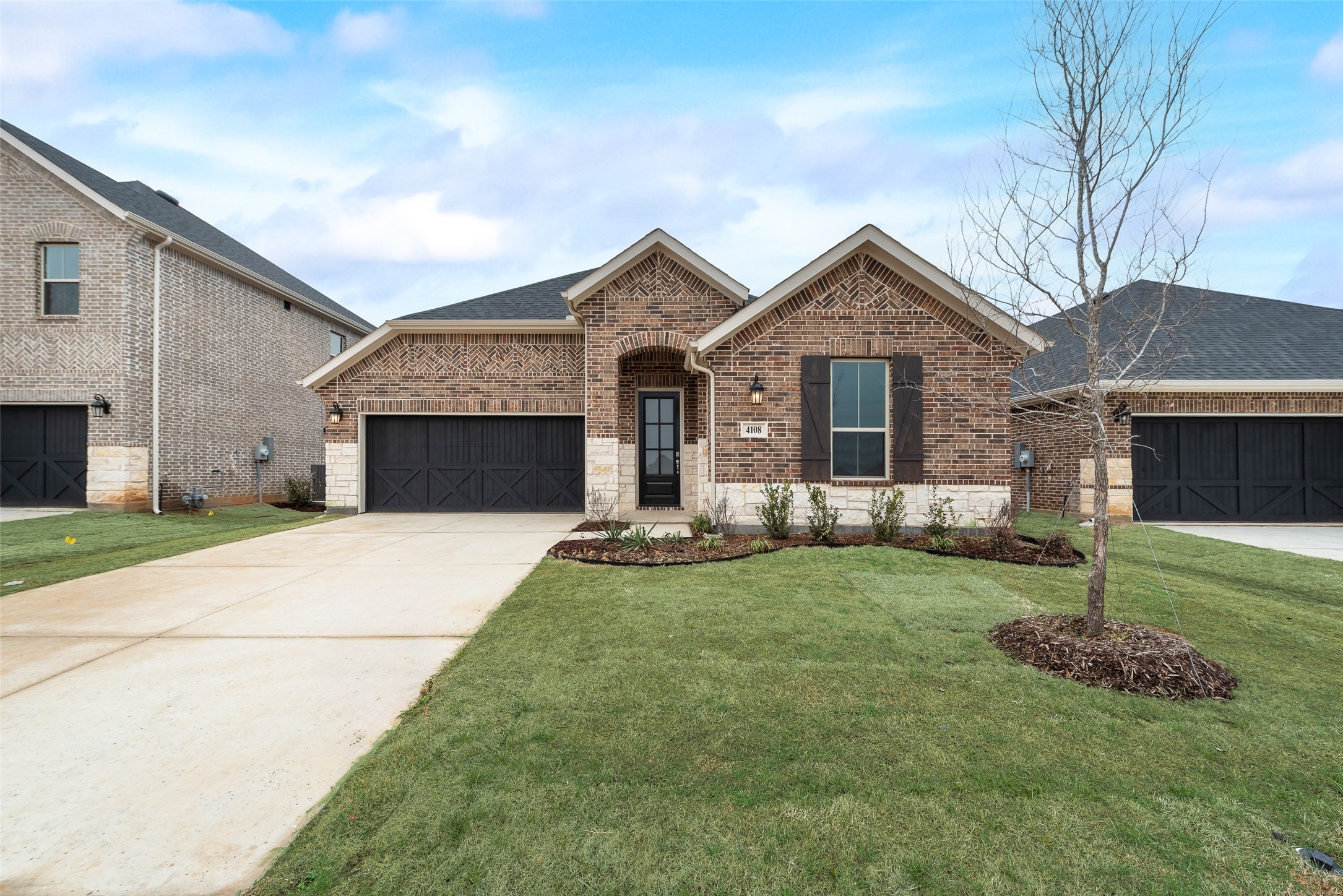 4108 Blackbird Avenue Little Elm TX 75068
