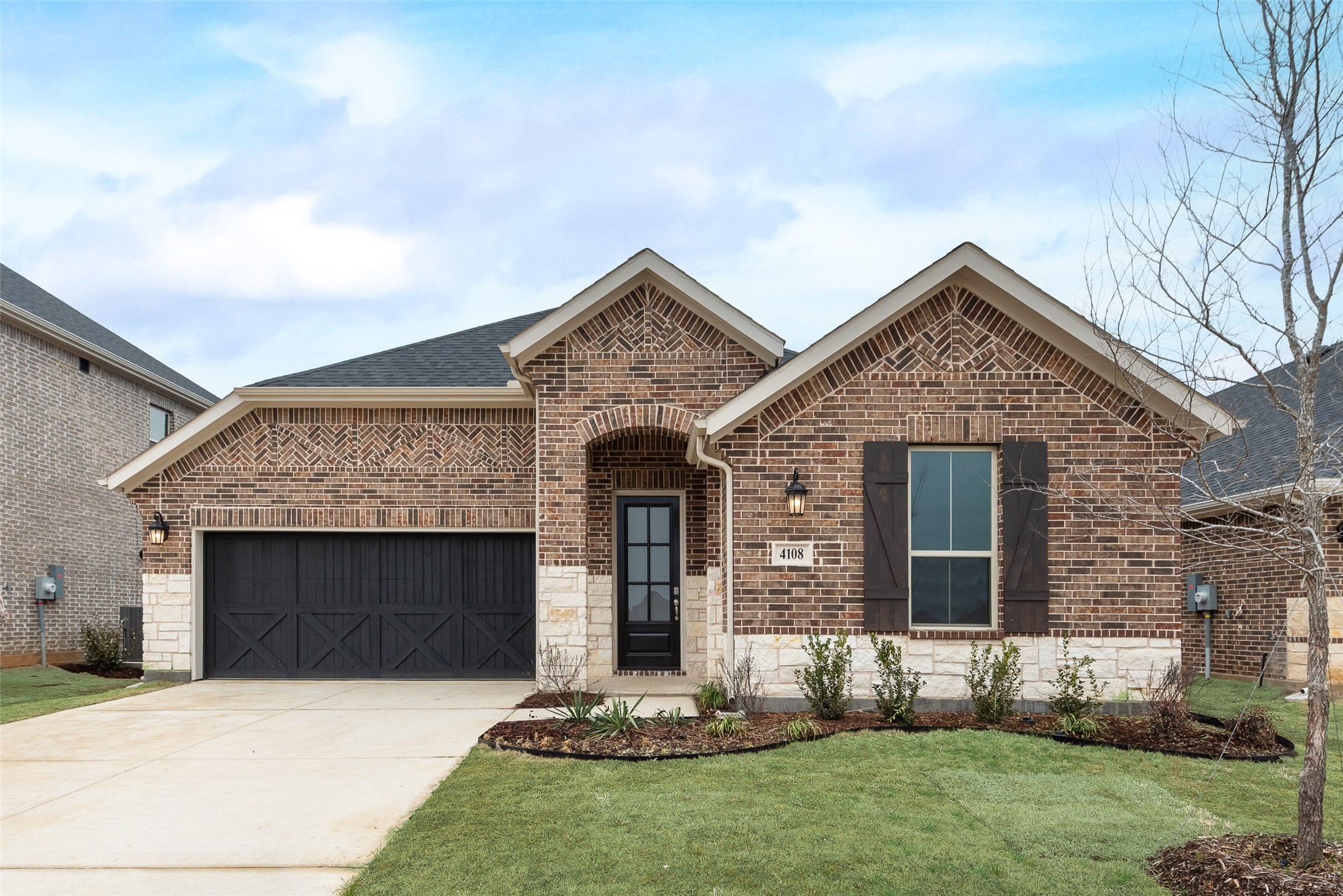 4108 Blackbird Avenue Little Elm TX 75068