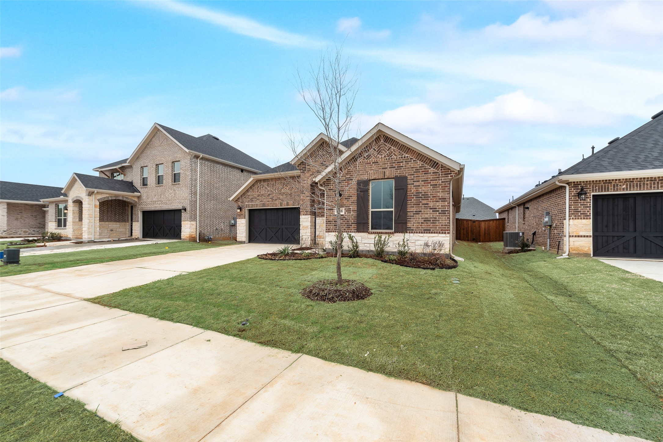 4108 Blackbird Avenue Little Elm TX 75068
