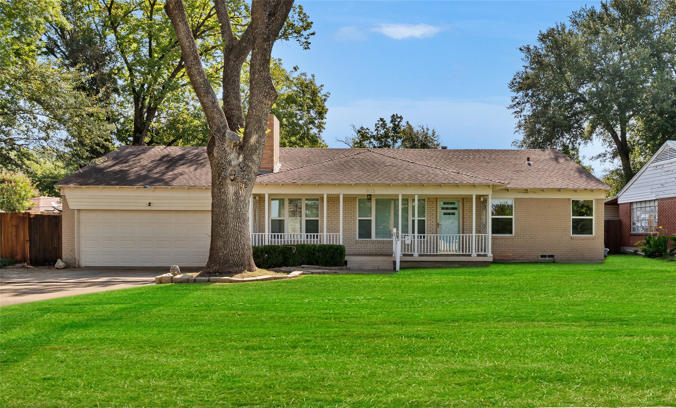 805 Cedar Springs Terrace Arlington TX 76010