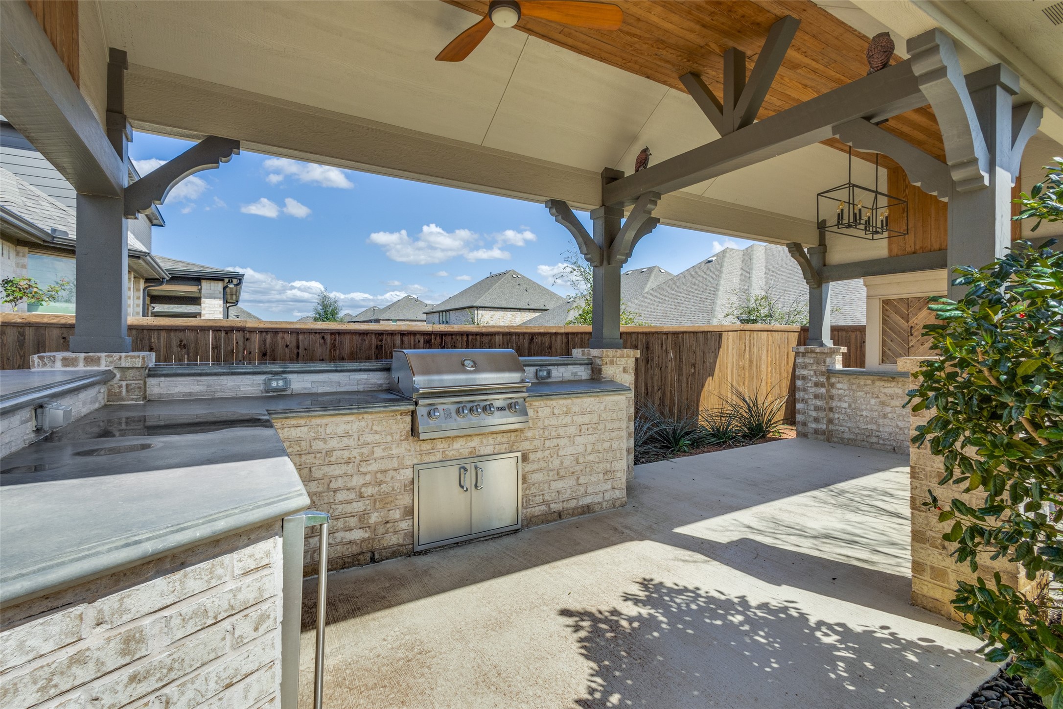 1820 Ann Street Celina TX 75009