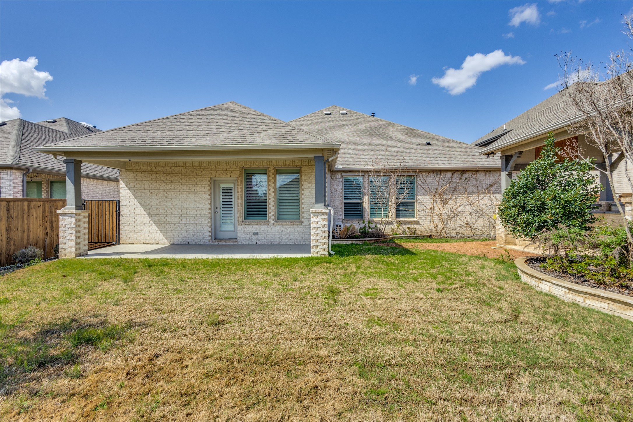 1820 Ann Street Celina TX 75009