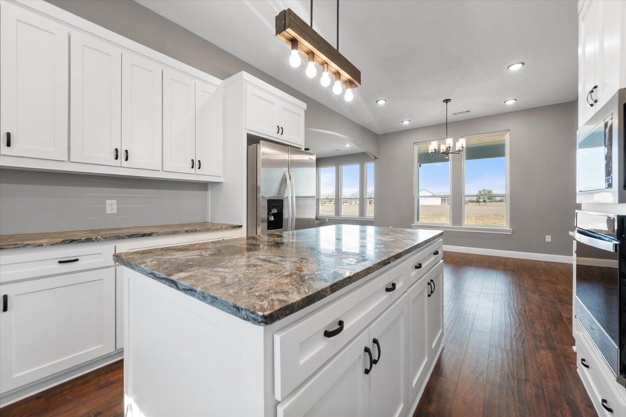 4609 County Road 206 Grandview TX 76050