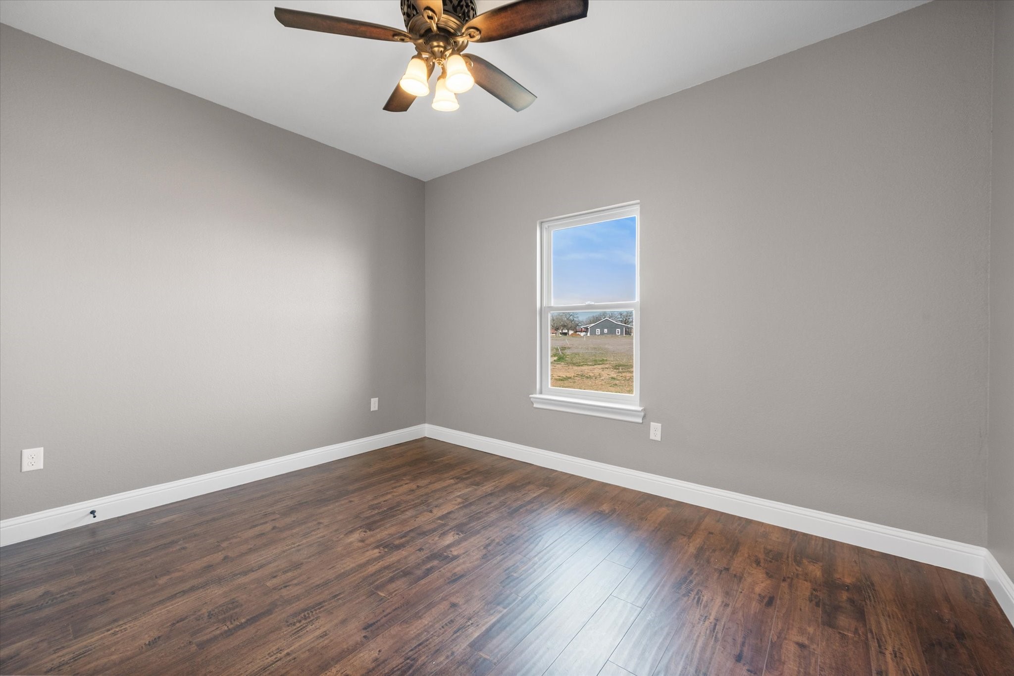 4609 County Road 206 Grandview TX 76050