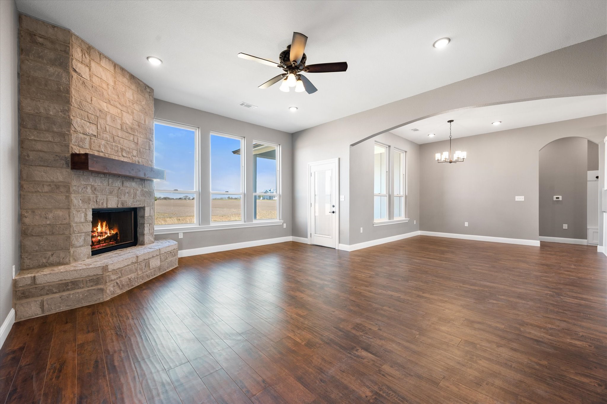 4609 County Road 206 Grandview TX 76050