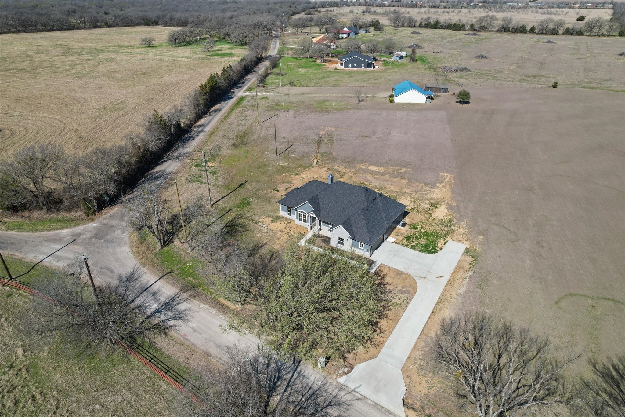 4609 County Road 206 Grandview TX 76050