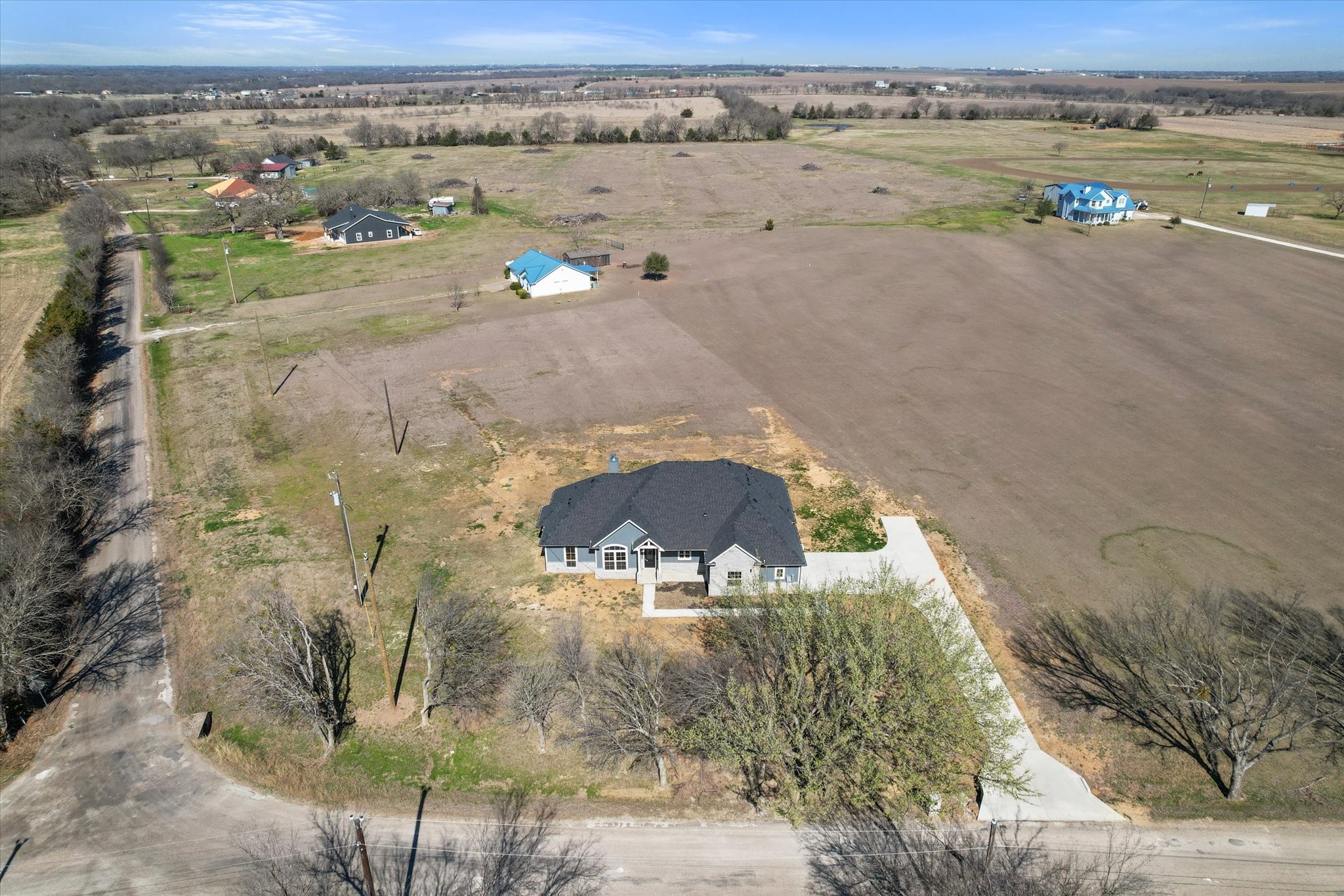 4609 County Road 206 Grandview TX 76050