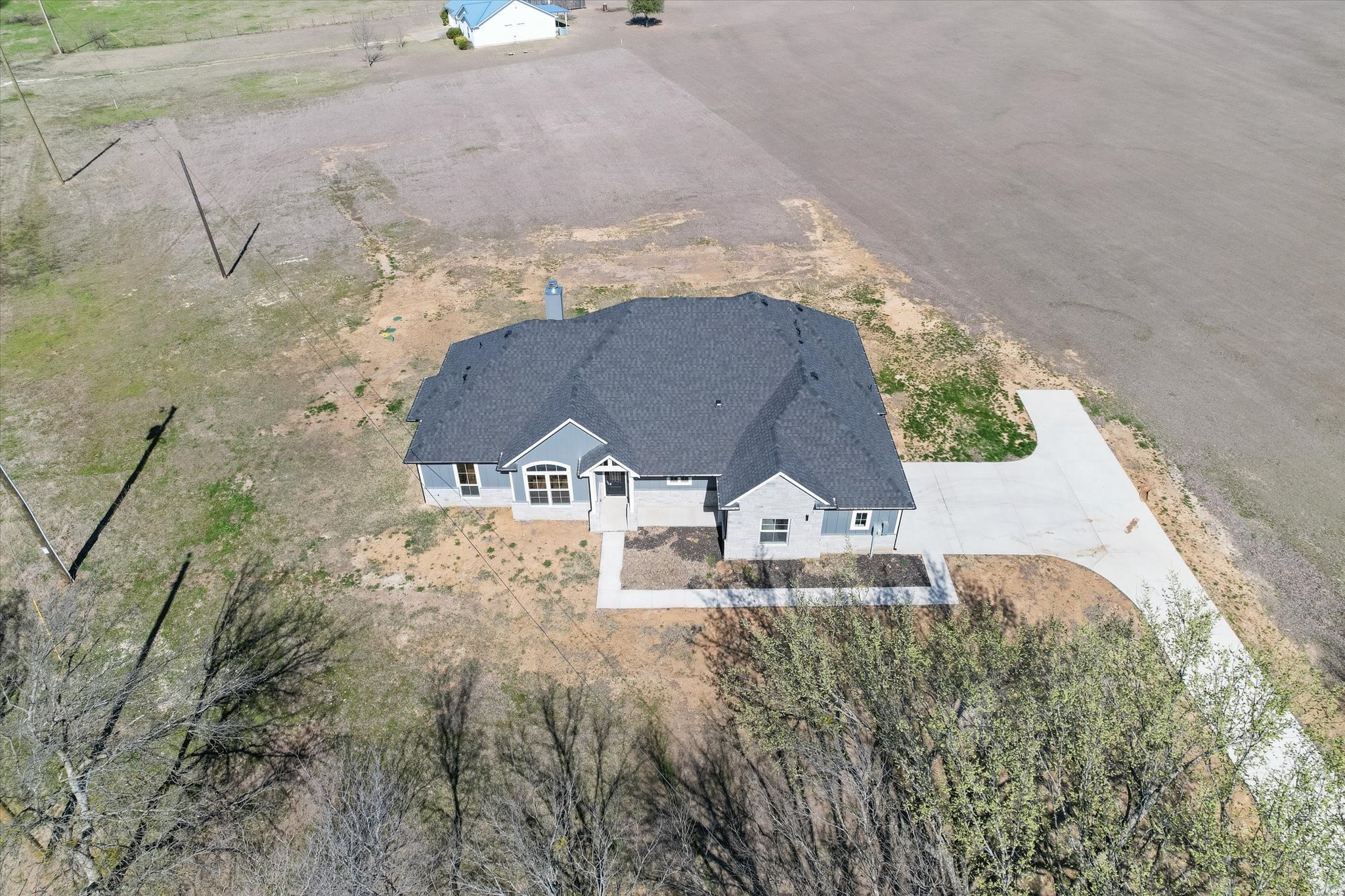 4609 County Road 206 Grandview TX 76050