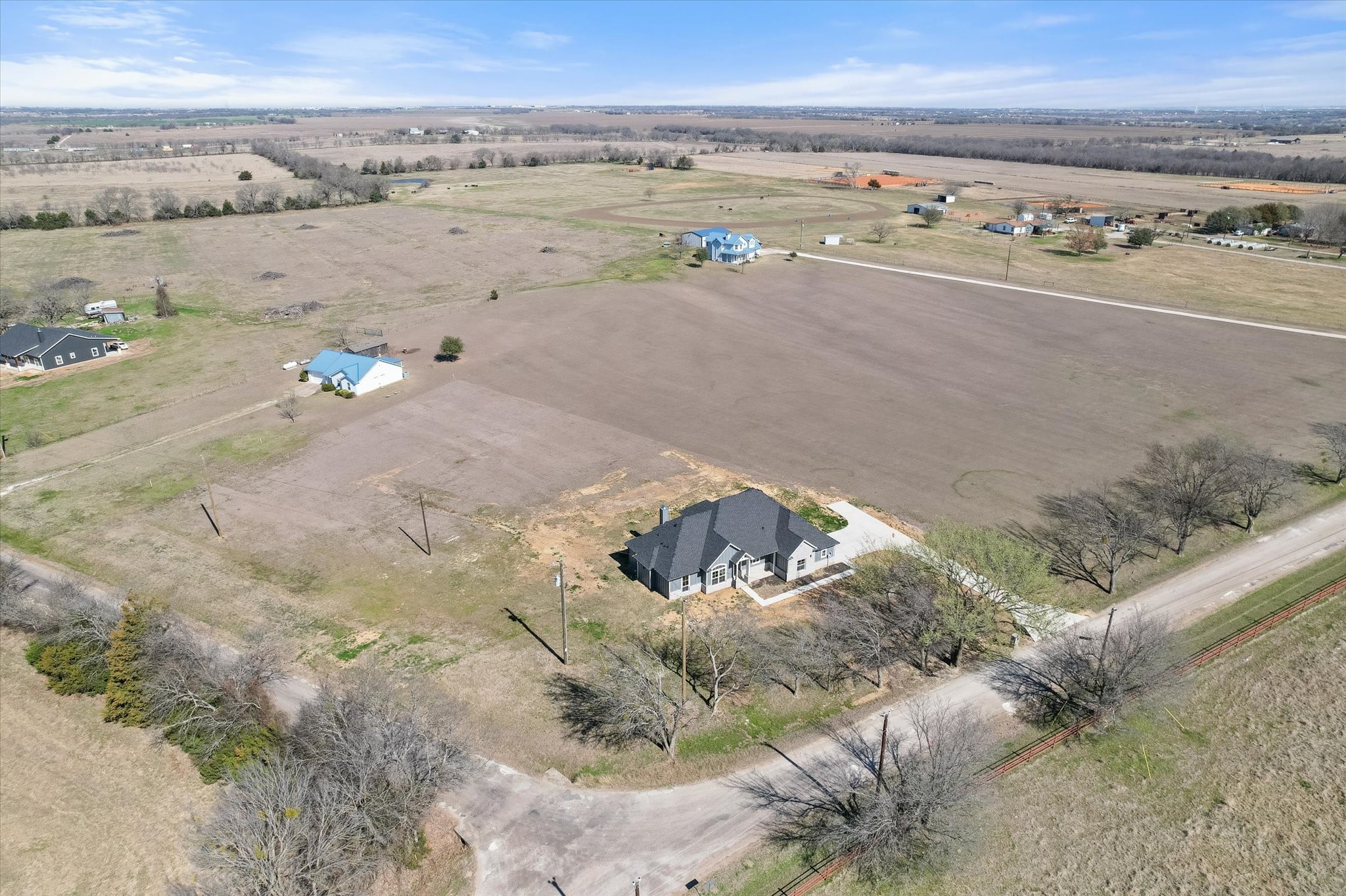 4609 County Road 206 Grandview TX 76050