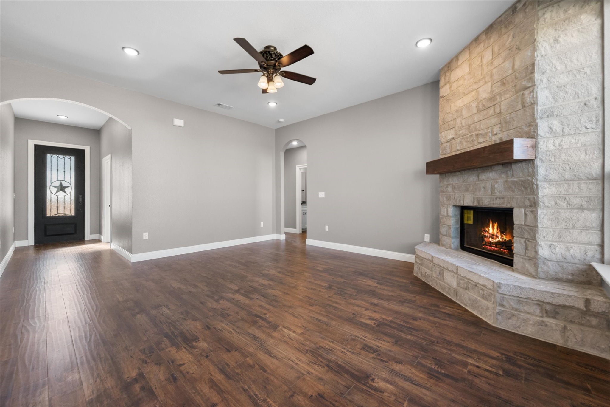 4609 County Road 206 Grandview TX 76050