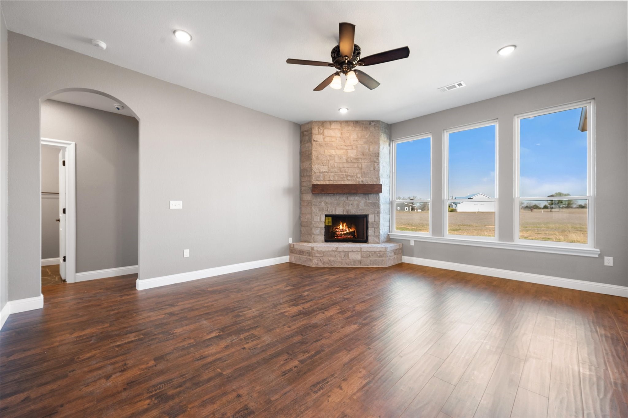 4609 County Road 206 Grandview TX 76050