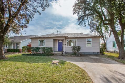 2860 Beasley Drive Garland TX 75041