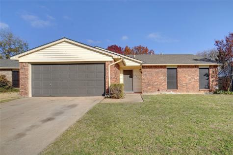 1600 Whittenburg Drive Fort Worth TX 76134