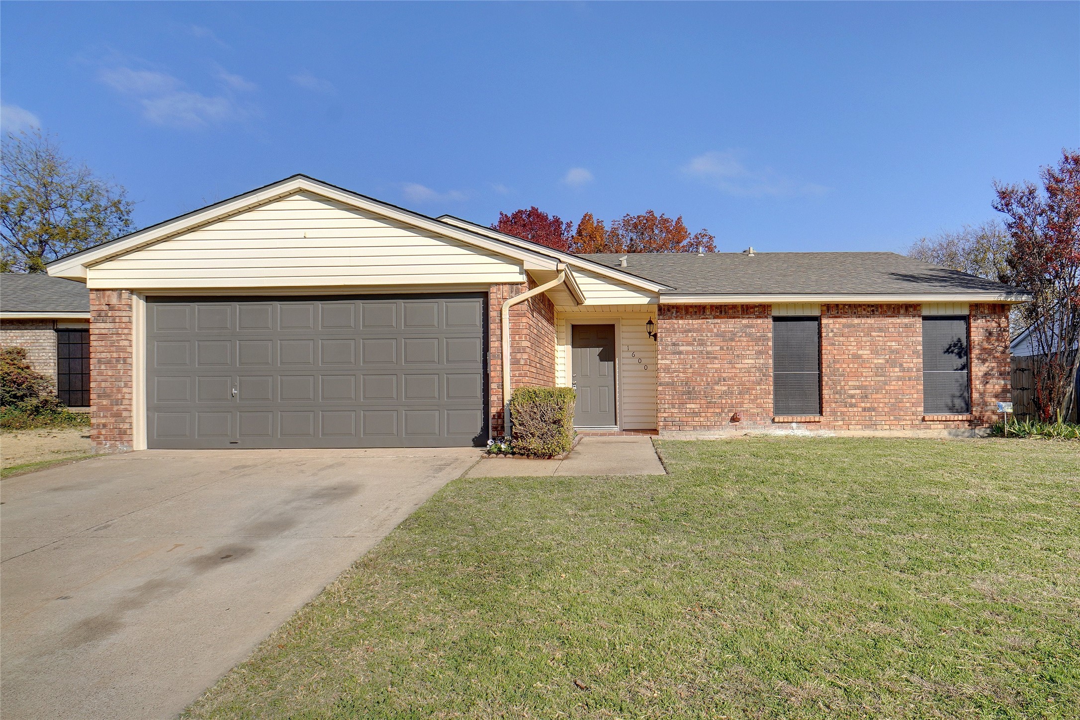 1600 Whittenburg Drive Fort Worth TX 76134