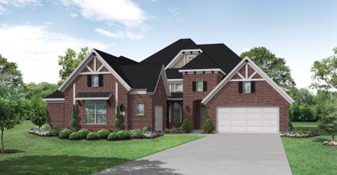 1405 17th Street Argyle TX 76226