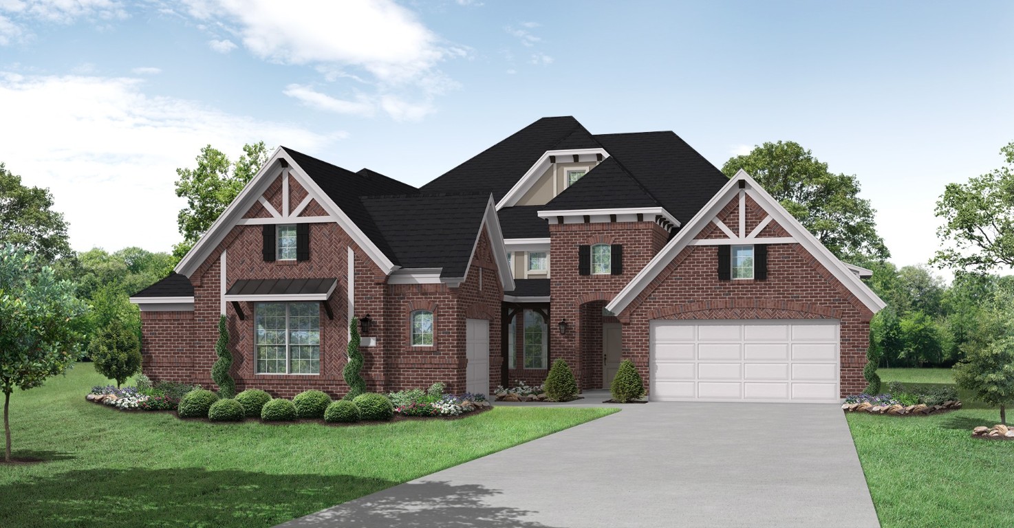 1405 17th Street Argyle TX 76226