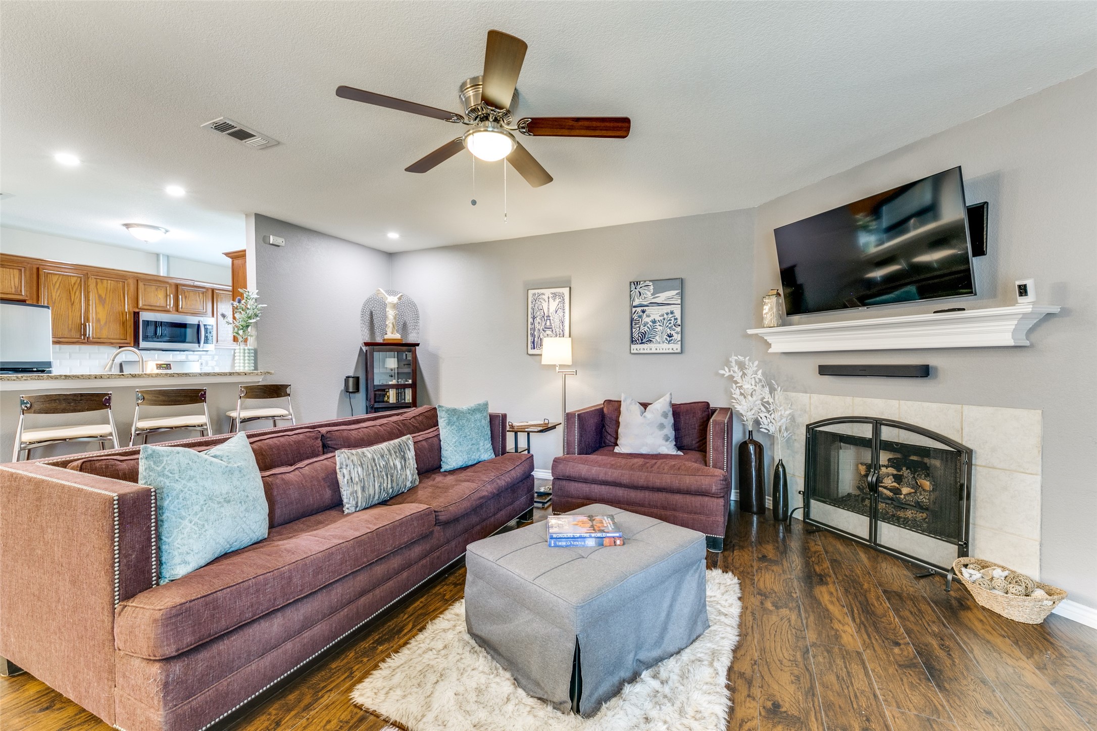 2019 Mcbroom Street Dallas TX 75212