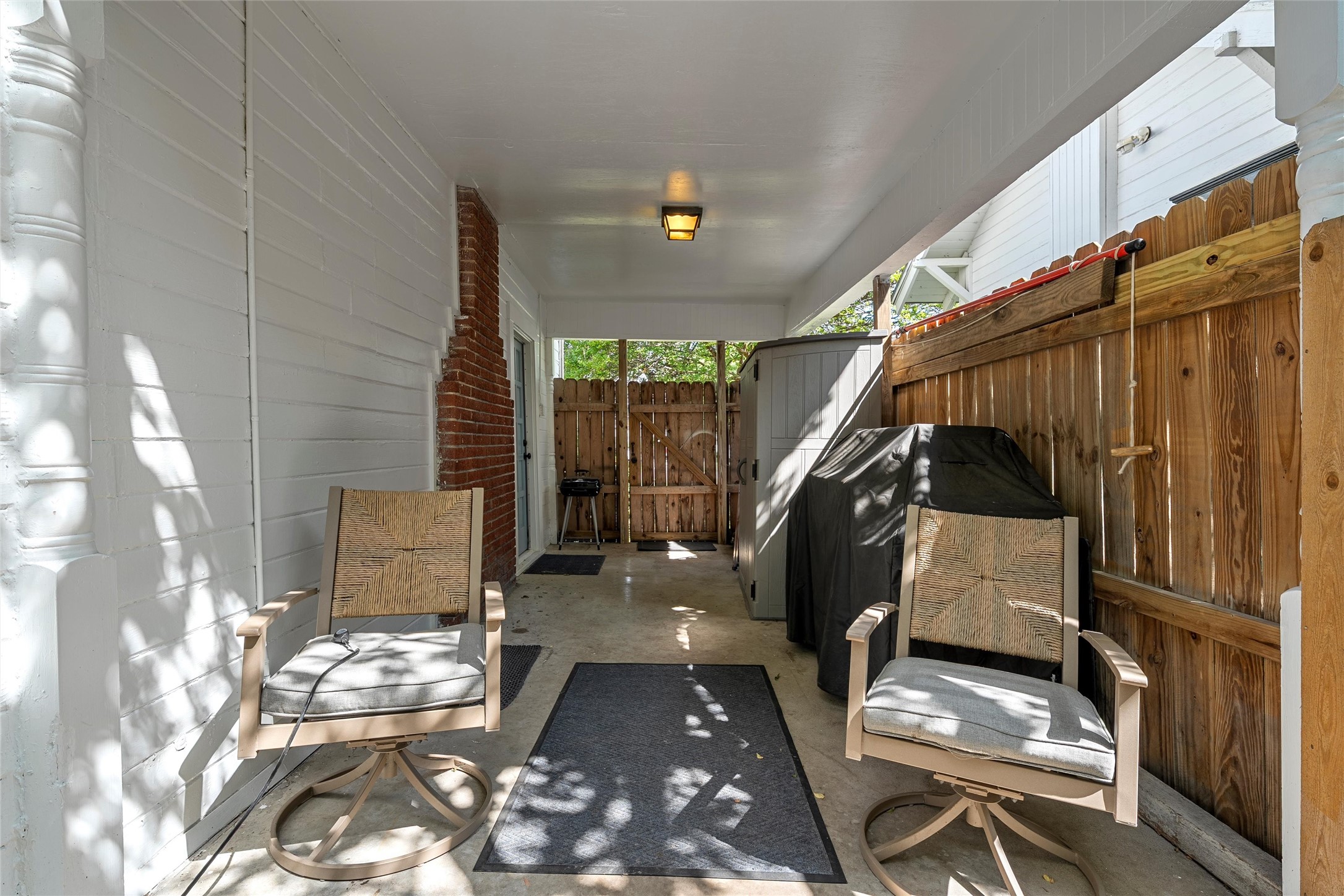 2514 Colcord Avenue Waco TX 76707