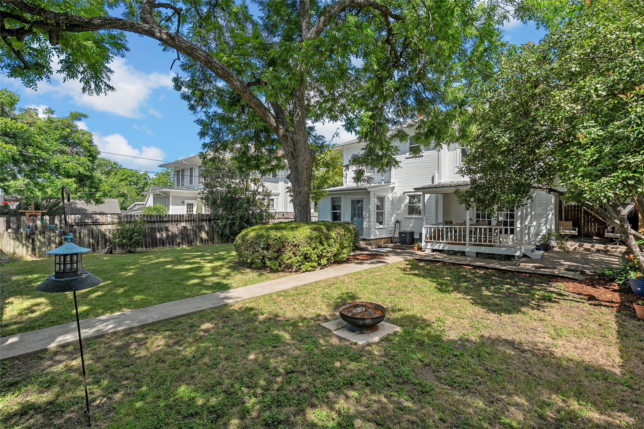 2514 Colcord Avenue Waco TX 76707