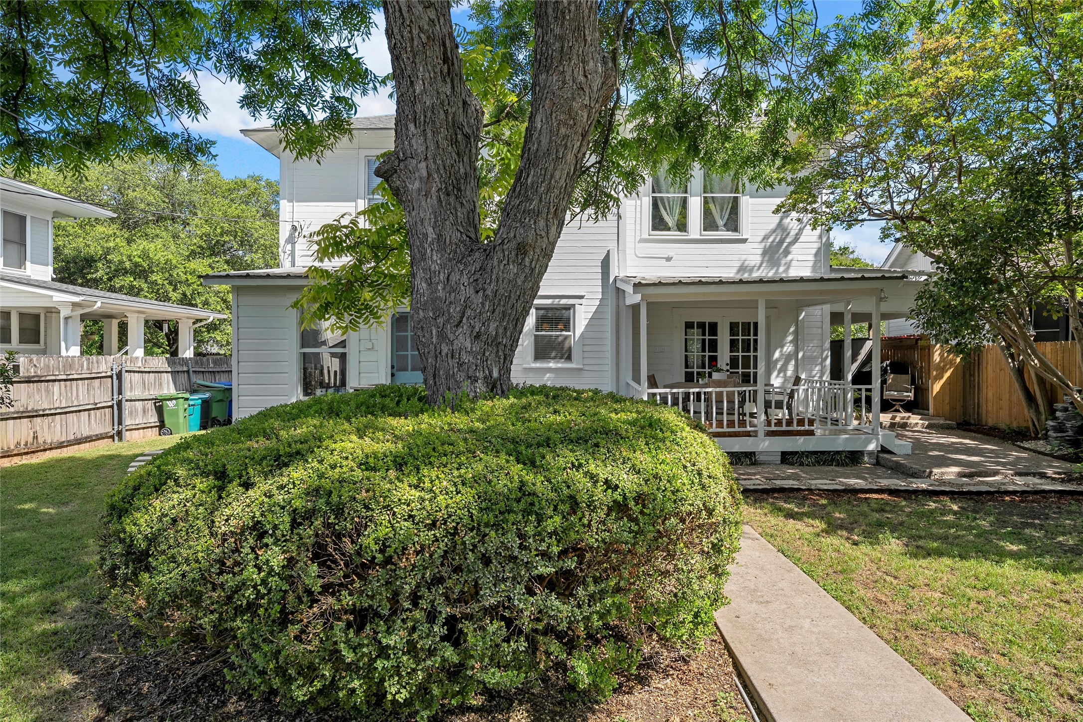 2514 Colcord Avenue Waco TX 76707