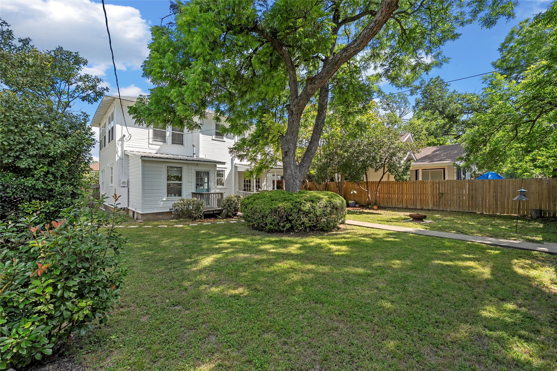 2514 Colcord Avenue Waco TX 76707