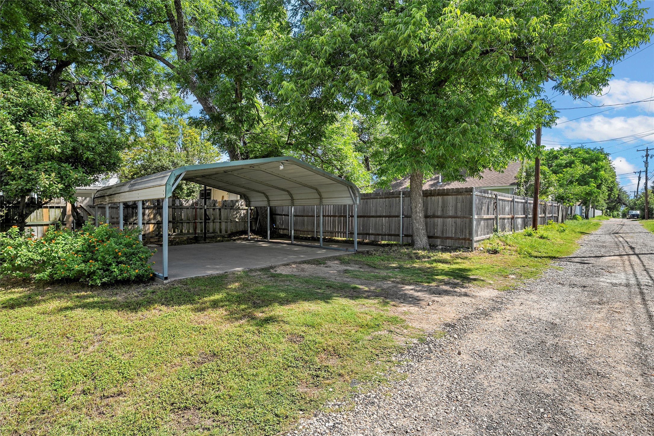 2514 Colcord Avenue Waco TX 76707