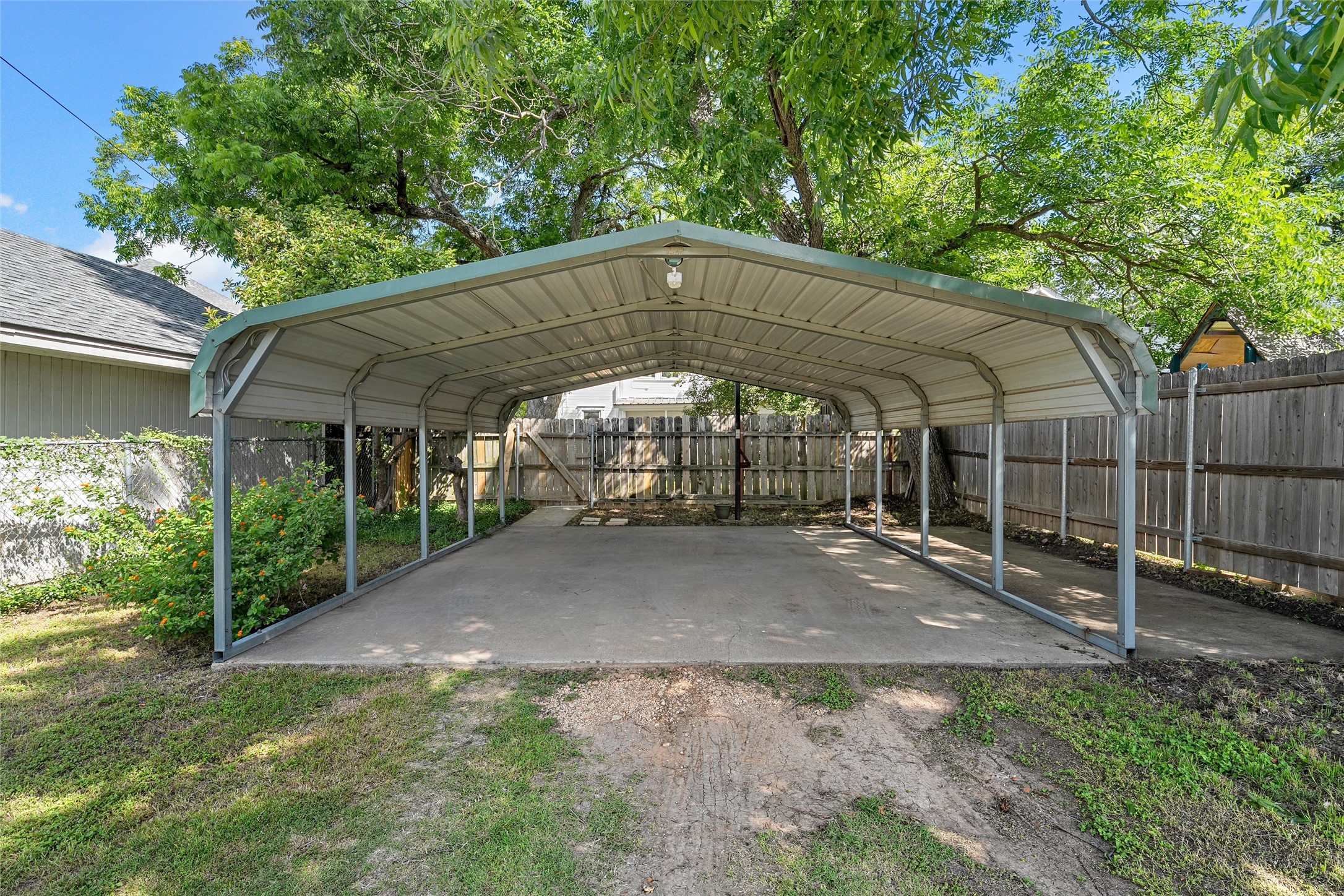 2514 Colcord Avenue Waco TX 76707