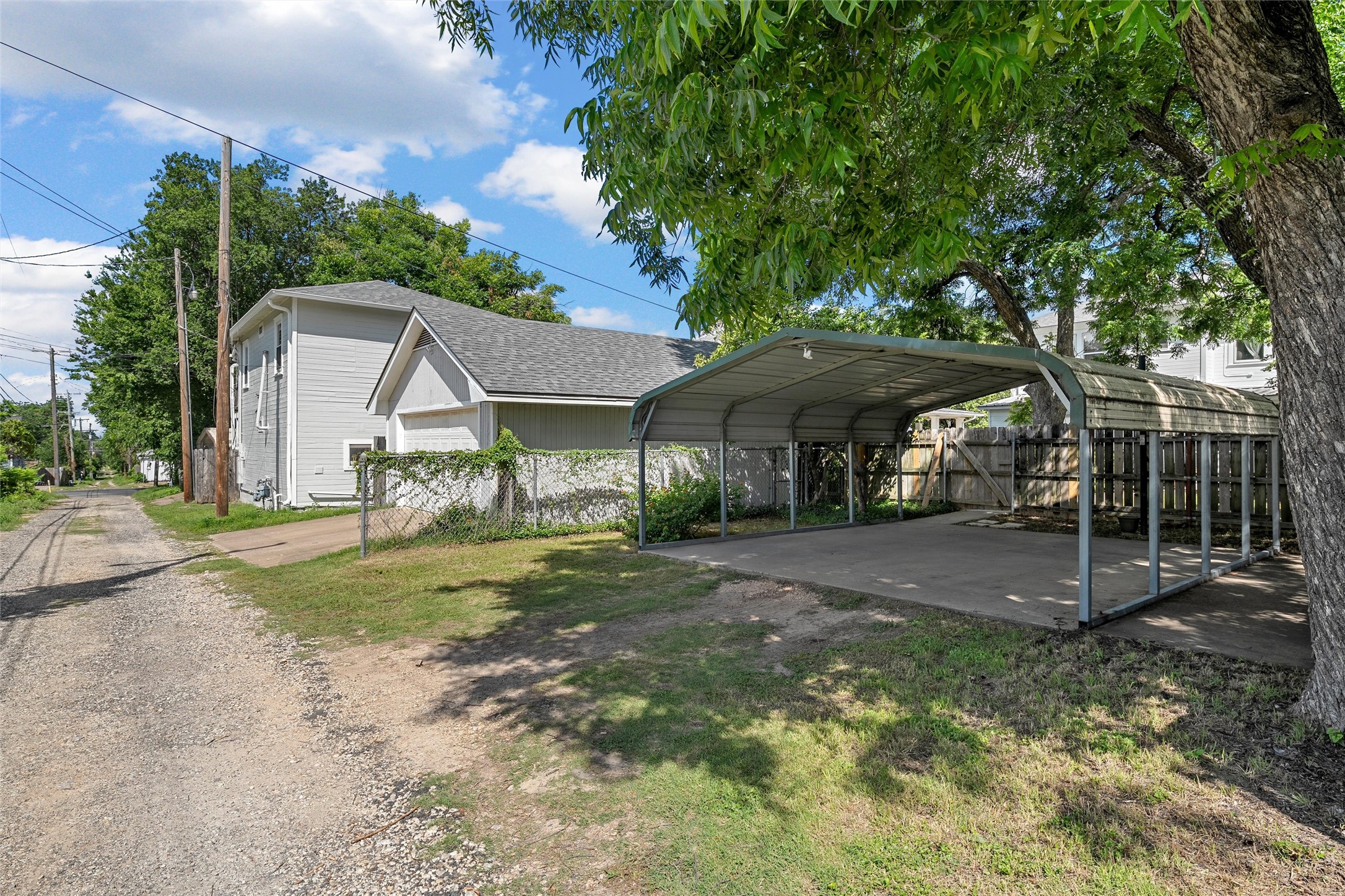 2514 Colcord Avenue Waco TX 76707