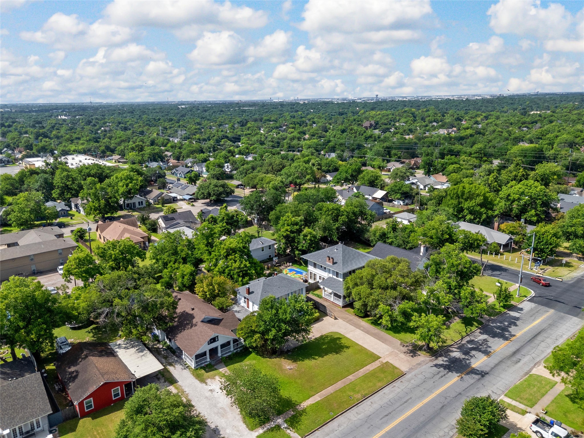 2514 Colcord Avenue Waco TX 76707