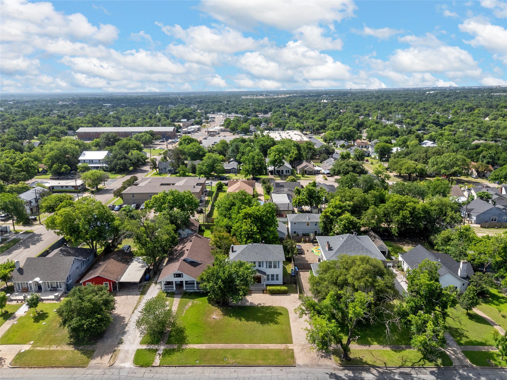 2514 Colcord Avenue Waco TX 76707