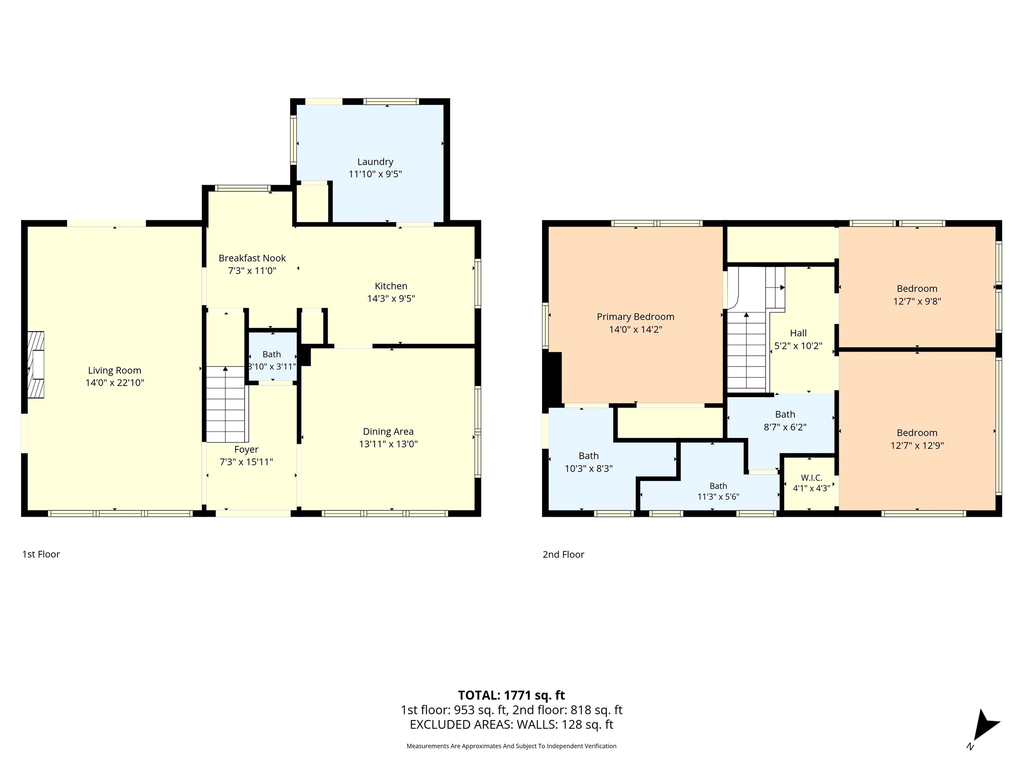 2514 Colcord Avenue Waco TX 76707