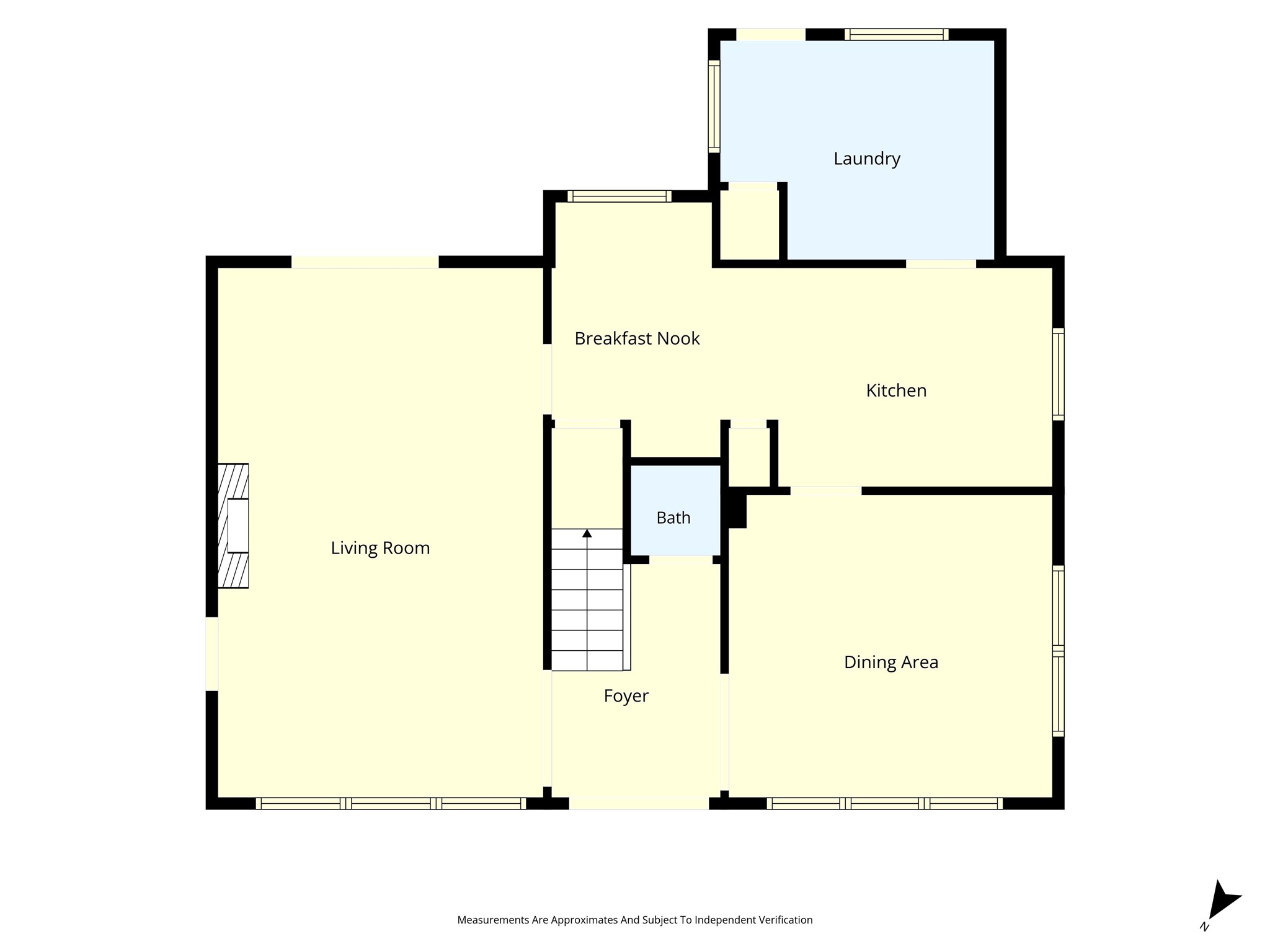 2514 Colcord Avenue Waco TX 76707