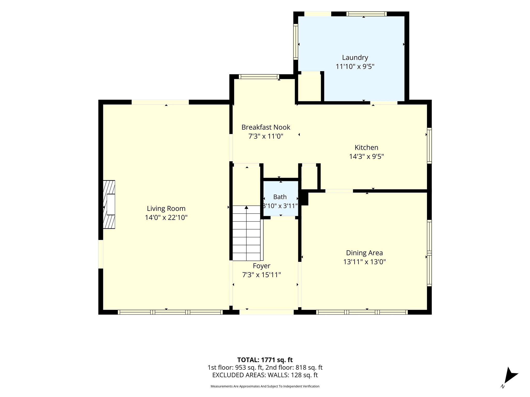2514 Colcord Avenue Waco TX 76707