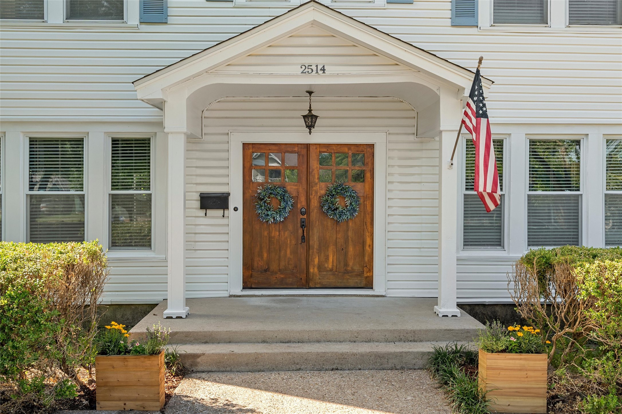 2514 Colcord Avenue Waco TX 76707