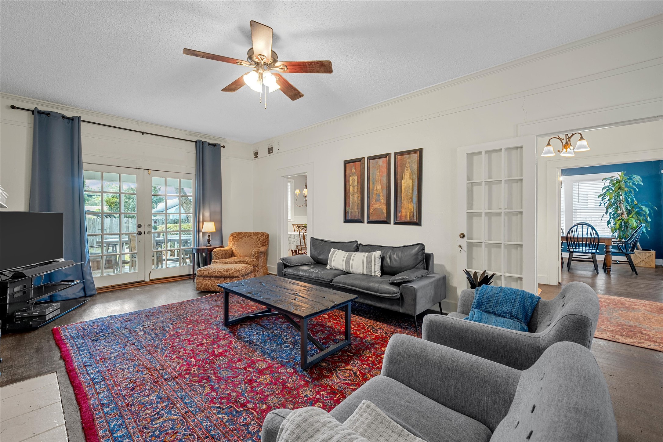 2514 Colcord Avenue Waco TX 76707