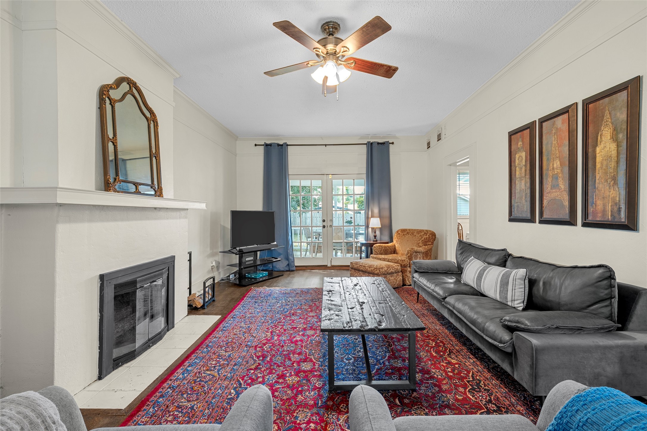 2514 Colcord Avenue Waco TX 76707