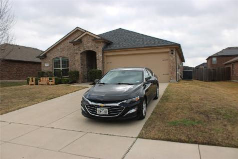 2804 Balleywood Drive Seagoville TX 75159