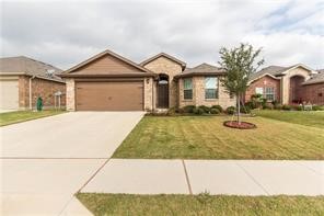 2524 Mill Springs Pass Fort Worth TX 76123