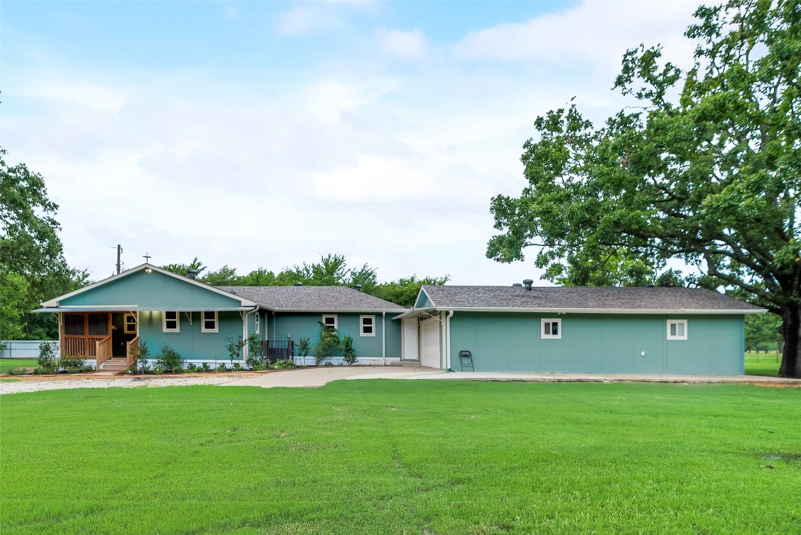 9190 Private Road 3640 Quinlan TX 75474