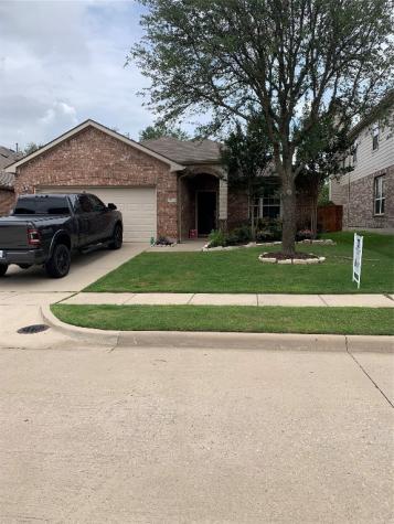 5812 Pebble Ridge Drive Mckinney TX 75070